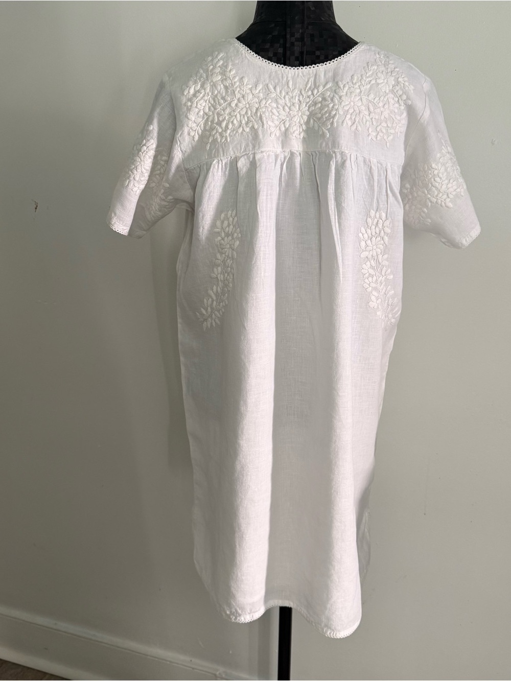 Roller Rabbit White Garment - Picture 7 of 12